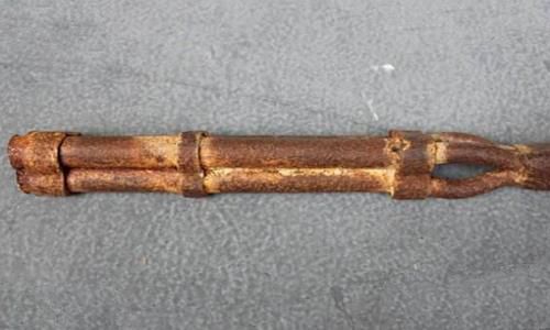 突火枪是谁发明的?突火枪的作用大揭秘 突火枪是谁发明的?突火枪的作用大揭秘