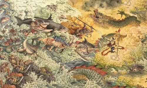 陈塘关是现在的哪里?揭秘历史上的陈塘关是哪里