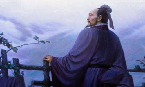 冯唐易老李广难封,冯唐为何一生难以得志? 冯唐易老李广难封,冯唐为何一生难以得志?