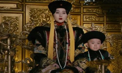 隆裕太后是个什么样的人?隆欲太后个人简介 隆裕太后是个什么样的人?隆欲太后个人简介