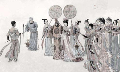 唐玄宗为什么那么喜欢杨贵妃?真正原因是什么? 唐玄宗为什么那么喜欢杨贵妃?真正原因是什么?