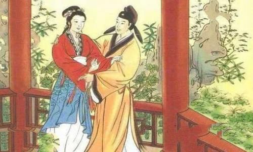 古代偷香是什么意思 一词出自哪里