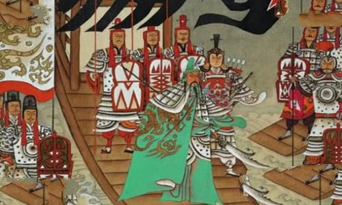 关羽水淹七军是哪七军?于禁七军一共有多少人? 关羽水淹七军是哪七军?于禁七军一共有多少人?
