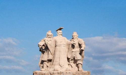 汉武帝是明君还是暴君?