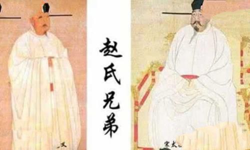 烛影斧声的真相 烛影斧声的斧到底是何物