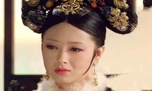 华妃怎么死的?历史上华妃年世兰真正死因是什么?