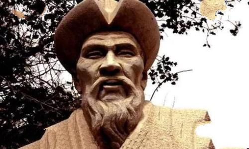 楼兰古城消失的原因是什么?楼兰古城在罗布泊吗? 楼兰古城消失的原因是什么?楼兰古城在罗布泊吗?