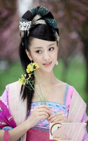 历史上最美的皇后，中国历史上的十大皇后