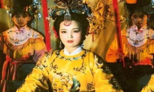 贾元春为什么被凌迟处死