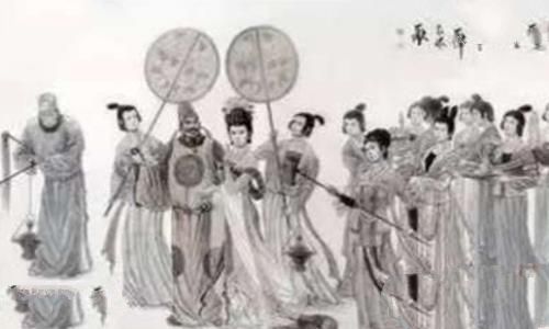 唐玄宗为什么不立杨贵妃为皇后? 唐玄宗为什么不立杨贵妃为皇后?