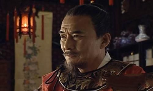 胡宗宪简介,胡宗宪结局是什么?