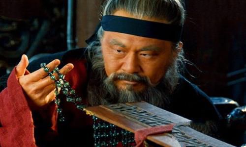 麻沸散是谁发明的?