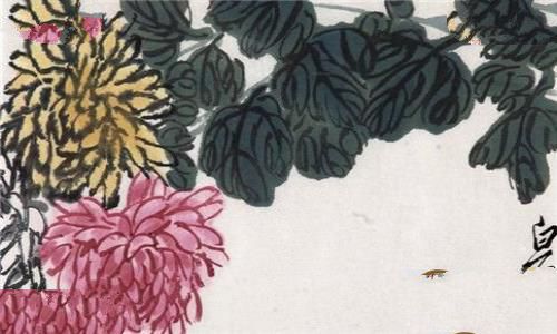 齐白石擅长画什么 齐白石的画的特点