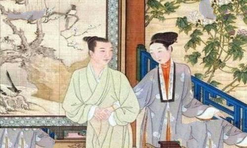 历史上唐伯虎是个怎样的人
