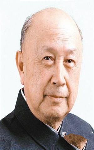 钱学森图片