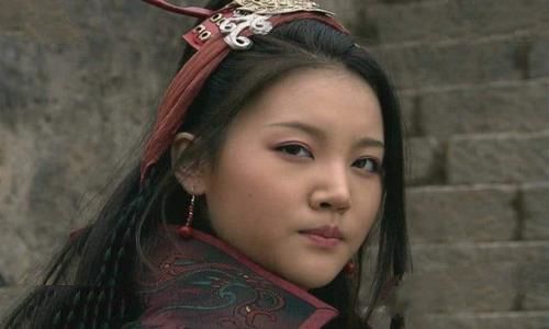 一丈青扈三娘怎么死的?揭秘一丈青扈三娘的事迹 一丈青扈三娘怎么死的?揭秘一丈青扈三娘的事迹
