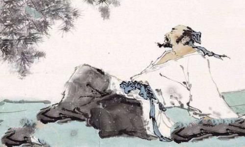 诗魔是谁 白居易为什么被称为诗魔