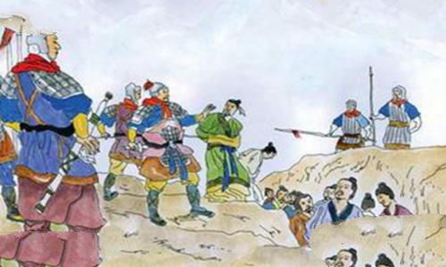 秦始皇为什么要焚书坑儒?他这么做的目的到底是什么? 秦始皇为什么要焚书坑儒?他这么做的目的到底是什么?