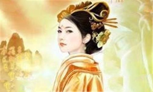 质古公主的死因 历史上质古公主真的存在吗