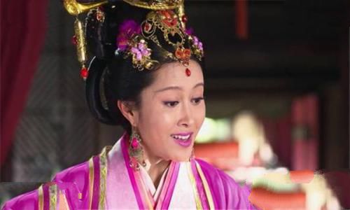 历史上郑袖结局是什么 乱兵中被敌人杀死（罪有应得）