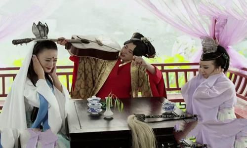 揭秘毗蓝婆为什么不怕如来 揭秘毗蓝婆为什么不怕如来
