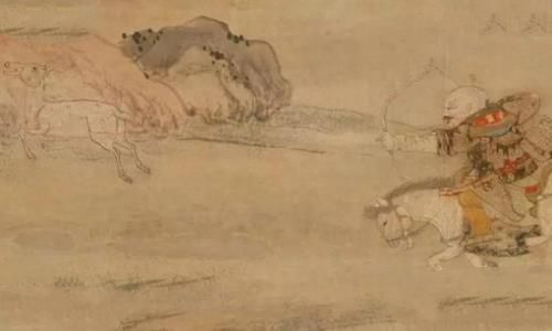 百步穿杨是多少米 古代真有人能做到吗 百步穿杨是多少米 古代真有人能做到吗