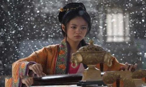 历史上李师师最爱的人是谁