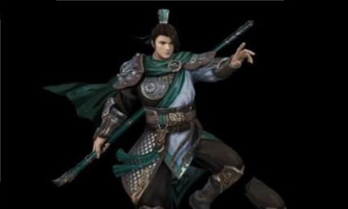 蜀国名将