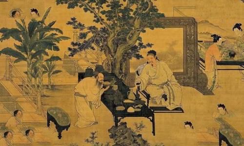 人无笑脸休开店,会打圆场自落台说明了什么道理