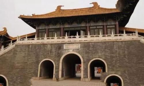 顺天奉天应天承天分别是哪?古代四大天府介绍 顺天奉天应天承天分别是哪?古代四大天府介绍