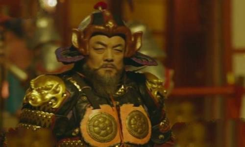 陈玄礼发动马嵬之变逼死杨贵妃,为什么陈玄礼最后还能善终