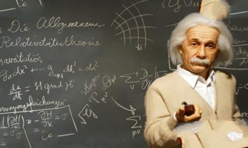 爱因斯坦智商有多高?到底有多聪明? 爱因斯坦智商有多高?到底有多聪明?