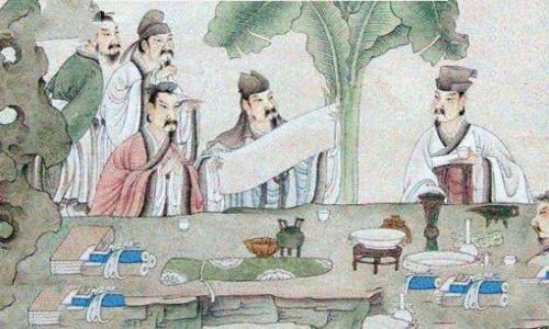 老牛吃嫩草的下一句是什么?完整俗语的出处和意思介绍