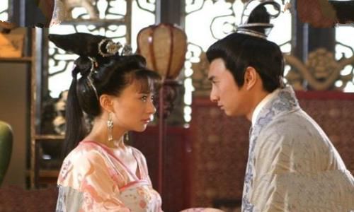 李煜和大小周后感情如何?李煜的爱情故事介绍 李煜和大小周后感情如何?李煜的爱情故事介绍