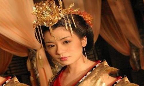 女皇武则天娘家那些难以启齿的丑事