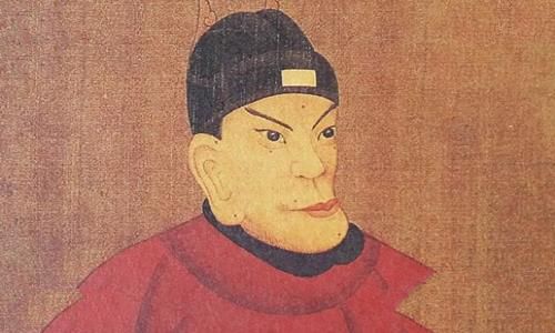 朱元璋火烧庆功楼烧死无数功臣是不是真的?