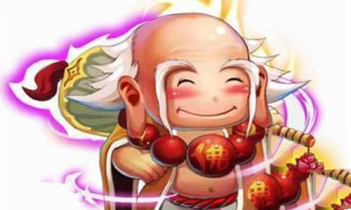 赤脚大仙是什么神仙,为什么他不穿鞋