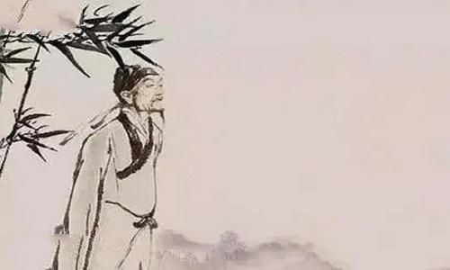 杜甫的死因是什么?他是食物中毒而死吗?