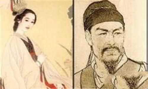 李清照与赵明诚图片