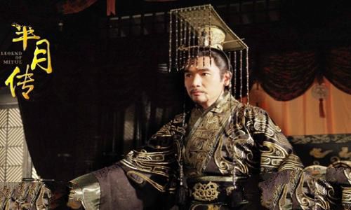 赢驷是昏君吗?赢驷功绩有哪些? 赢驷是昏君吗?赢驷功绩有哪些?