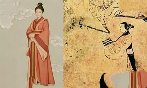 汉武帝时期巫女楚服是一个怎样的人?楚服真正的死因是什么? 汉武帝时期巫女楚服是一个怎样的人?楚服真正的死因是什么?