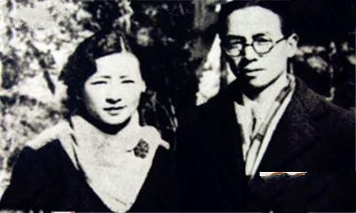喜欢林徽因的男人 林徽因为什么选择梁思成