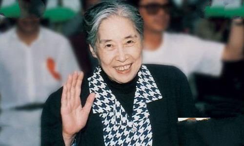 王光美的简历 王光美逝世在何时