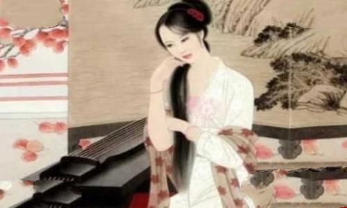 鱼玄机的简介一生爱情故事