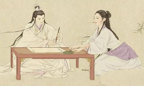 不拘一格降人才是谁的诗句啥意思?(含上一句、全文、读音)