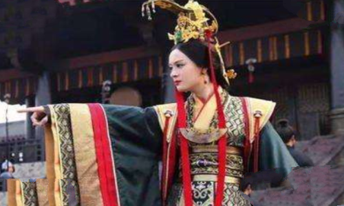 芈八子真实历史：战国时期秦王太后(我国首个称太后的人)