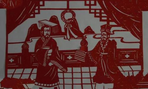 成语大公无私的主人公是谁?什么意思? 成语大公无私的主人公是谁?什么意思?