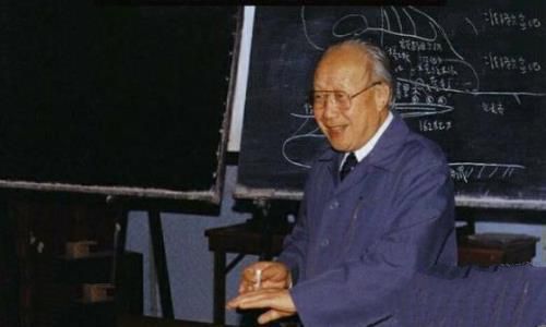 中国三钱指的是哪三位科学家（钱三强后来为啥靠边站了）