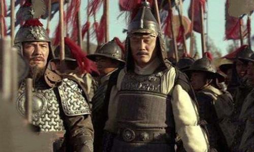 李自成的农民起义为什么没有成功?