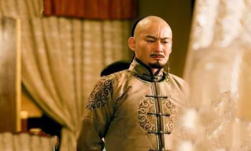 努尔哈赤简介：清朝第一位皇帝，万历年间统一女真